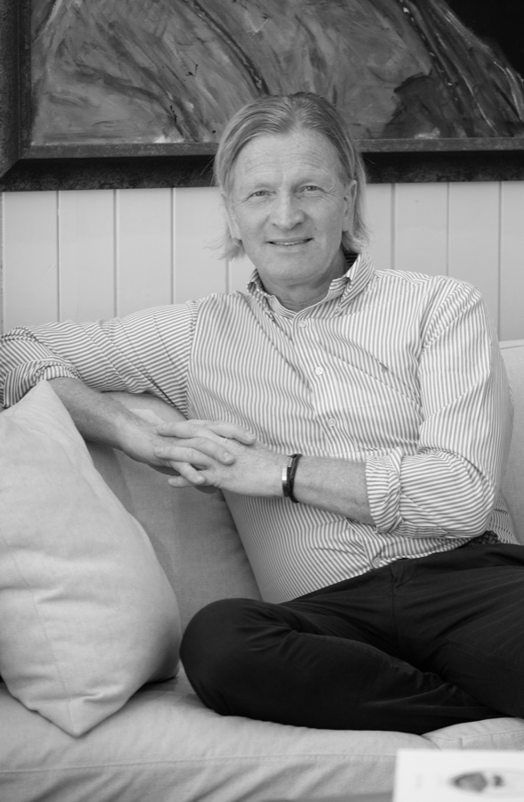 Johnny Jakobsen