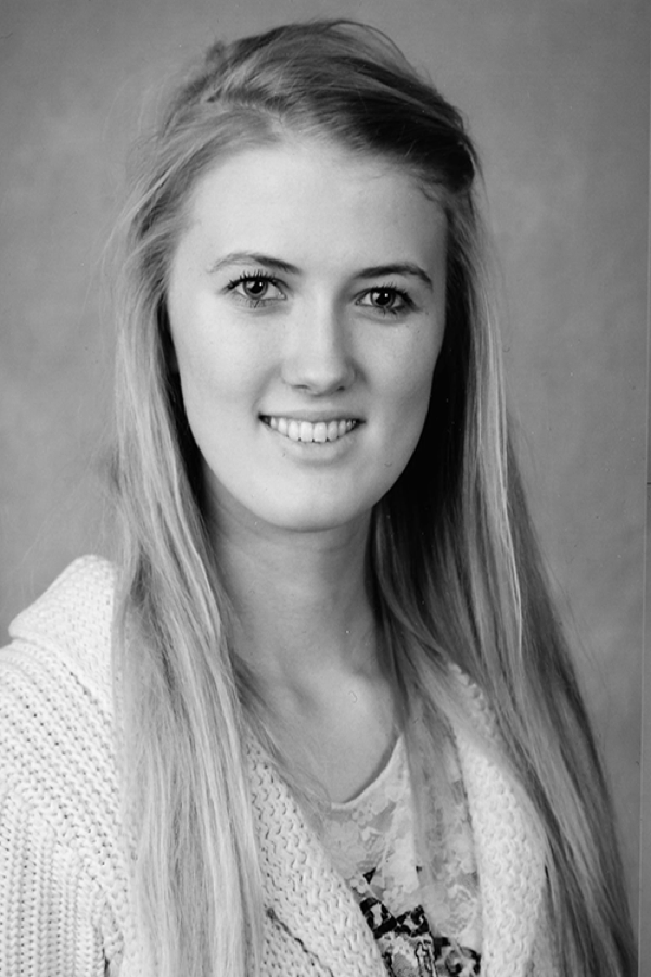 Malin Jakobsen